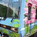 櫻花列車