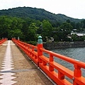 朝霧橋