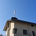 北山教堂