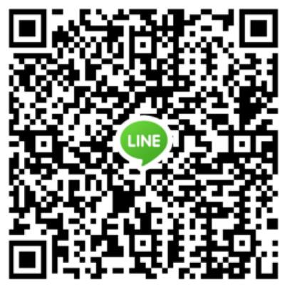 QR Code線上客服中心