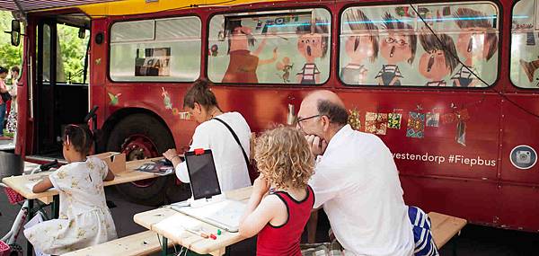 Fiepbus-118-100jaarfiepwestendorp Fiepbus-118-100jaarfiepwestendorp