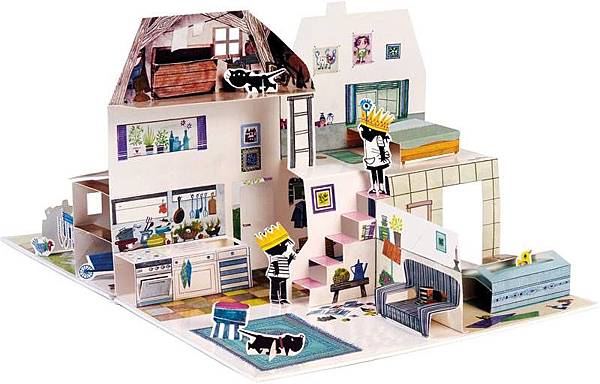 querido-het-huis-van-jip-en-janneke querido-het-huis-van-jip-en-janneke