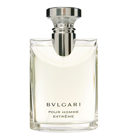 BVLGARI Pour Homme Extrame 寶格麗大吉嶺極緻中性淡香水