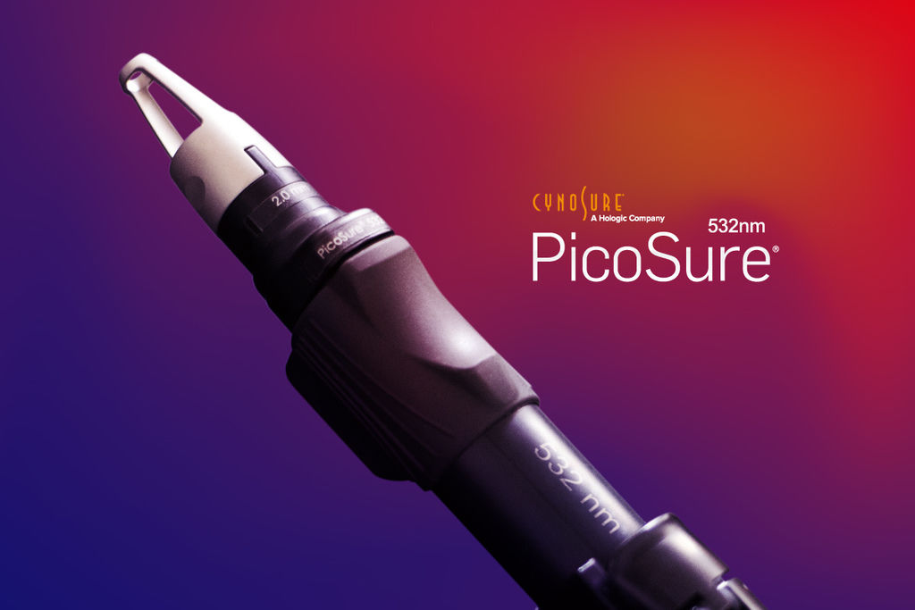 PicoSure755蜂巢皮秒雷射皮秒雷射蜂巢透鏡532波長清除刺青 PicoSure755蜂巢皮秒雷射皮秒雷射蜂巢透鏡532波長清除刺青