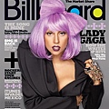 BILLBOARD MAGAZINE