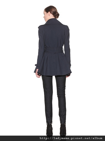 McQ by Alexander McQueen Jacket 1340 to 599-1