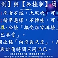 公檯與私檯說明.jpg