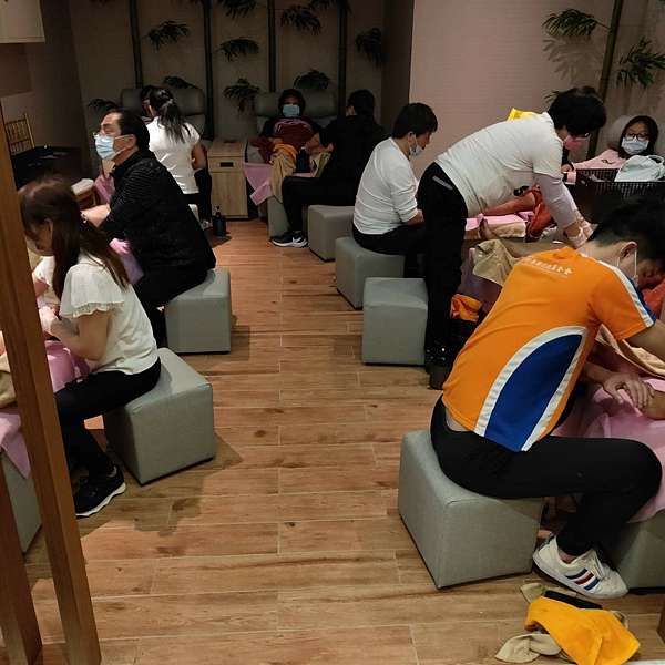 台北でマッサージ 在住者お薦めのリーズナブルローカル店 台北マッサージ 台湾マッサージ 21年に最新の推奨台北マッサージ 台北足のマッサージ Mrt中山駅マッサージ 全身マッサージ 痞客邦