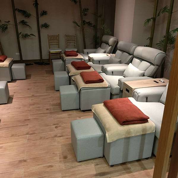 台北でマッサージ 在住者お薦めのリーズナブルローカル店 台北マッサージ 台湾マッサージ 21年に最新の推奨台北マッサージ 台北足のマッサージ Mrt中山駅マッサージ 全身マッサージ 痞客邦