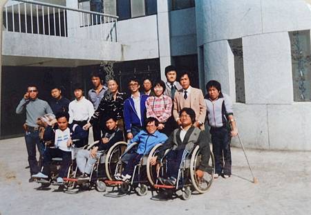 復航---航向新人生 復航---航向新人生