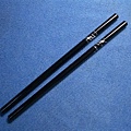agnès b. 贈品 鉛筆 (黑色版)