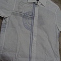 A|X 短袖襯衫