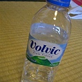 Volvic 礦泉水