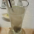 皇膳魚翅餐廳-椰子汁
