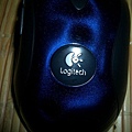 Logitech MX510 logo