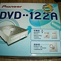 Pioneer DVD-122A