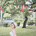 漂亮婚紗www.lafee.com.tw