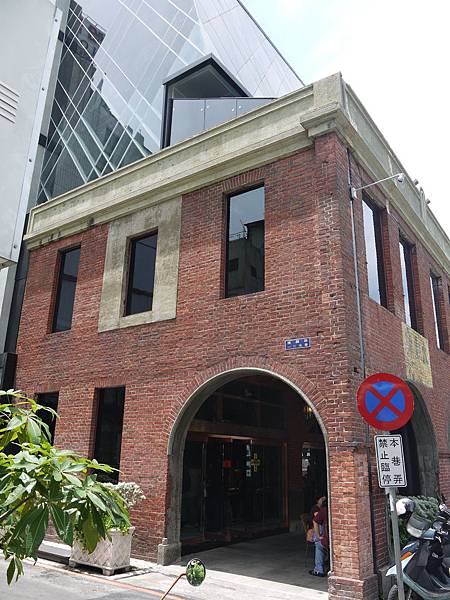 2012.6.24宮原眼科 2012.6.24宮原眼科