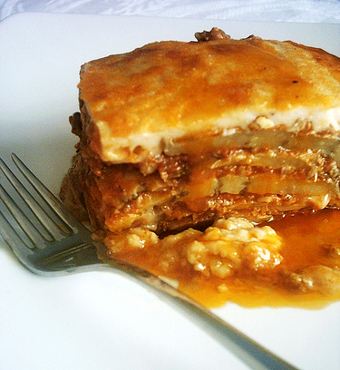 moussaka-o-musaka