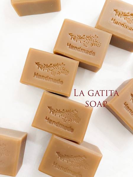 代製母乳皂_Cyrus訂製款