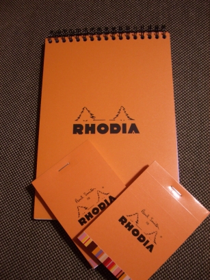 Rhodia