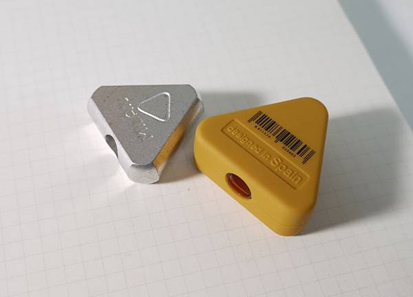 pencil sharpener