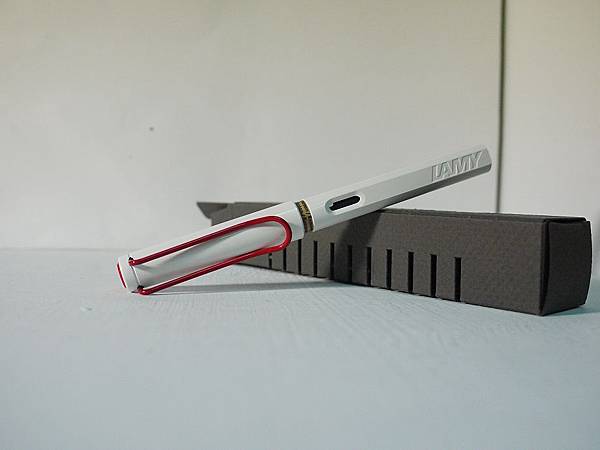 LAMY safari日本限定款