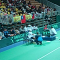 0208 Davis Cup 中華對哈薩克