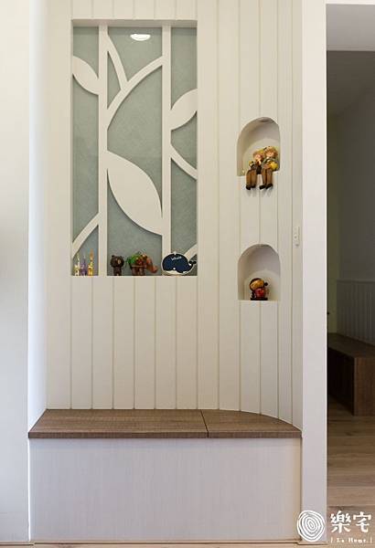 樂宅室內設計 三峽 北大特區 北美館室內設計 系統傢俱 新店系統傢俱