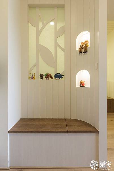 樂宅室內設計 三峽 北大特區 北美館室內設計 系統傢俱 新店系統傢俱