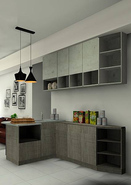 新店系統傢俱 樂宅設計 系統家具 系統櫃 室內設計 室內裝修 系統櫃設計 林口合宜  名軒快樂家