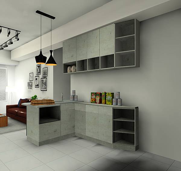 新店系統傢俱 樂宅設計 系統家具 系統櫃 室內設計 室內裝修 系統櫃設計 林口合宜  名軒快樂家