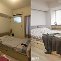樂宅系統家具設計 新店系統傢俱 中和舊翻新 三房兩廳 兩房兩廳 自主裝修 主臥1.png