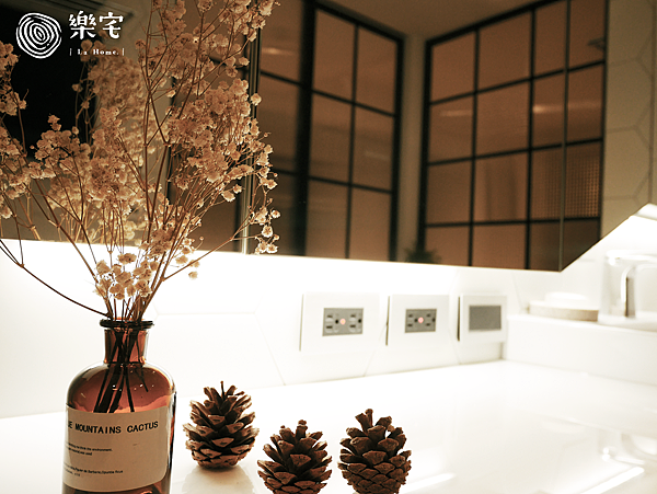 樂宅設計 永和新時代 新店系統傢俱