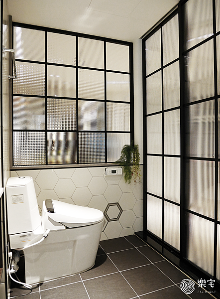 樂宅設計 永和新時代 新店系統傢俱8