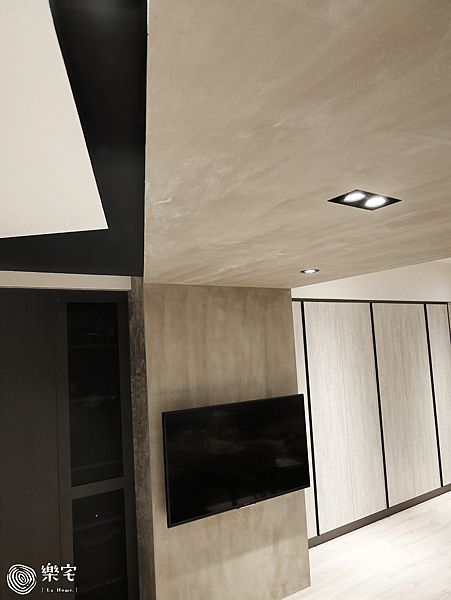 樂宅設計 永和新時代 新店系統傢俱