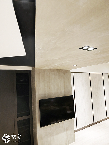 樂宅設計 永和新時代 新店系統傢俱