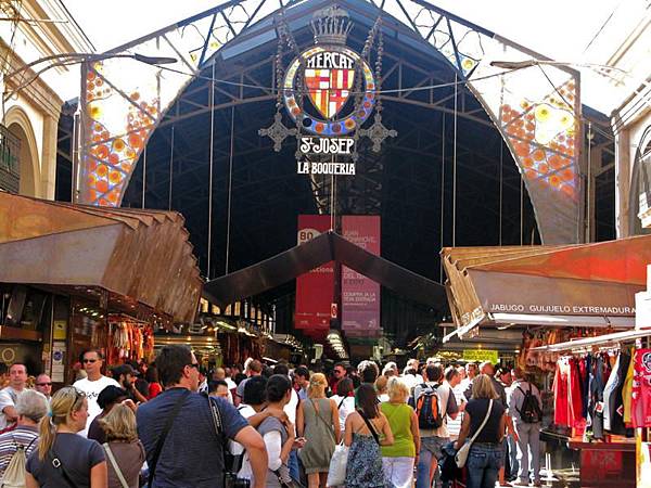 MercatBoqueria