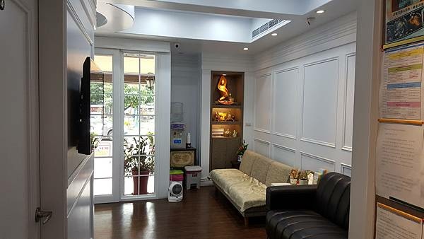 孕兒診所賴錫鉅醫師 467 孕兒診所10週年感言 : 腳踏實