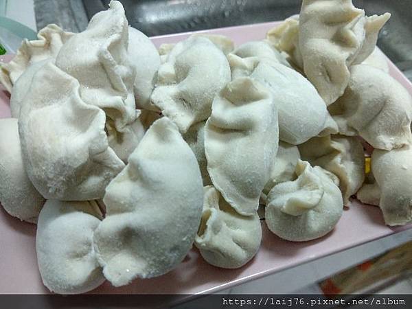 蔥阿嬸 冷凍水餃 -韭菜、高麗菜、玉米水餃 (12).jpg