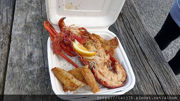 紐西蘭美食-凱庫拉 Seafood BBQ Kiosk (1).jpg