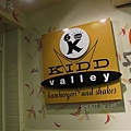 Kidd valley
