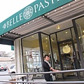 BELLE PASTRY