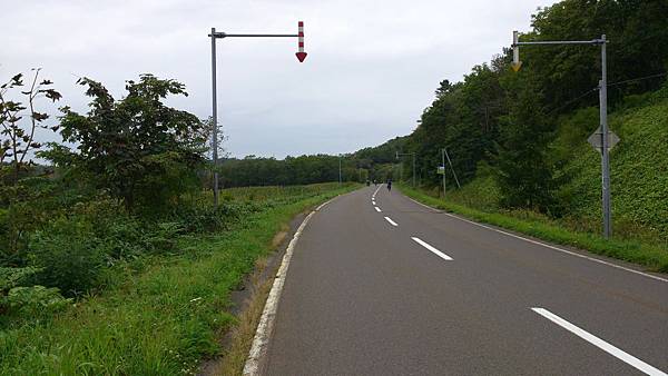 20140913  北海道----- 道東九日單車之旅 