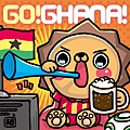 LaiLai-GO!Ghana!