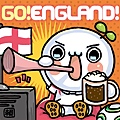 ChiChi-GO!England!