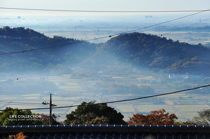 日本茨城 筑波山紅葉與初雪 Life Collection 痞客邦