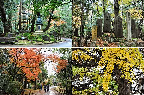 日本千葉 成田山新勝寺 成田山公園 Life Collection 痞客邦