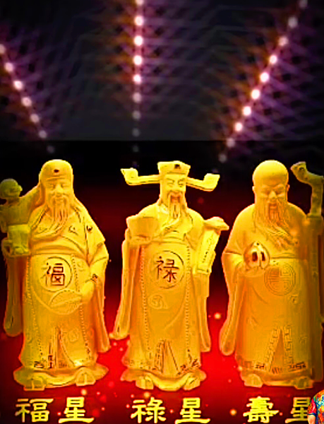 2024幸福冬至開運7妙招❤