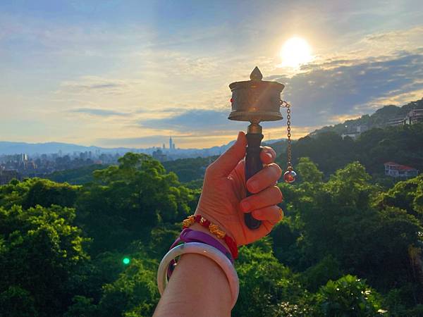 禪定能量的功效價值❤虛空宇宙無盡處，原氣玄炁與空氣，生天育地